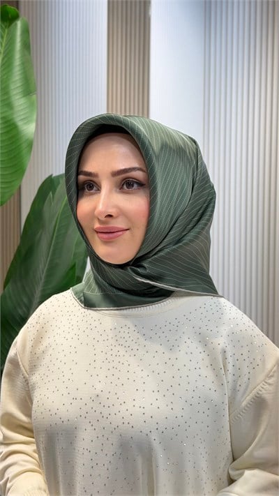 ARMİNE SURA İPEK 9348-54