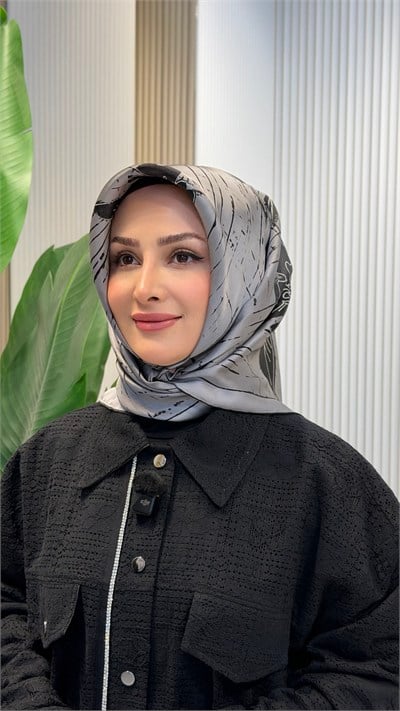 ARMİNE SURA İPEK -9617-01