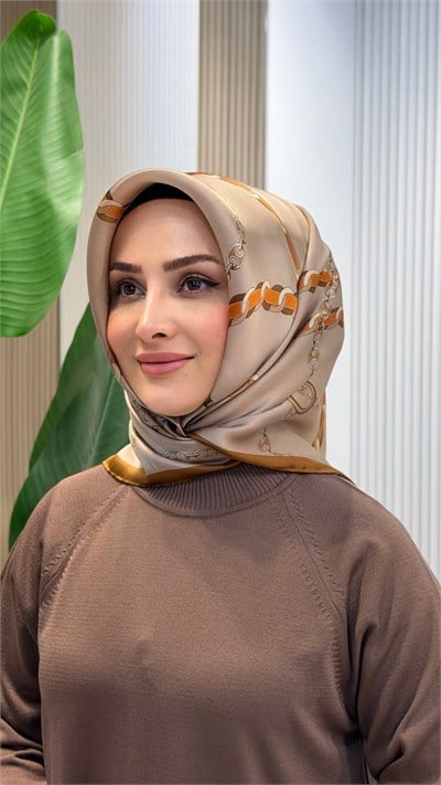 ARMİNE TWİLL İPEK 9346-38