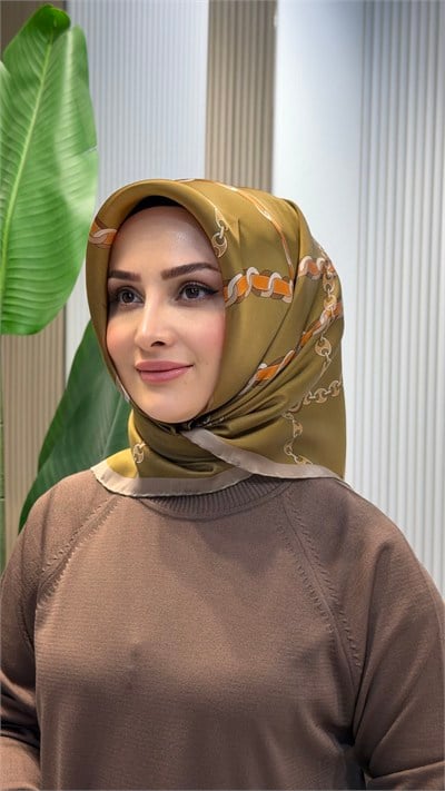 ARMİNE TWİLL İPEK 9346-39