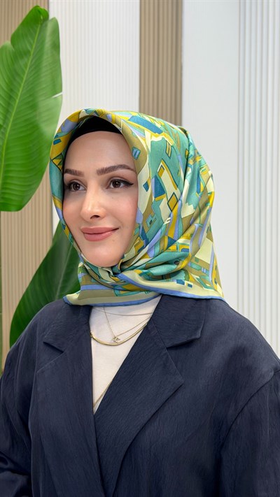 BELLİ TWİLL İPEK 4307-03