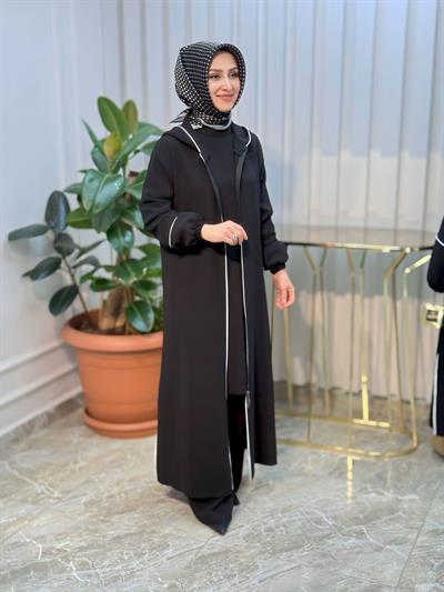 HAYA BİYELİ GİYÇIK 1530