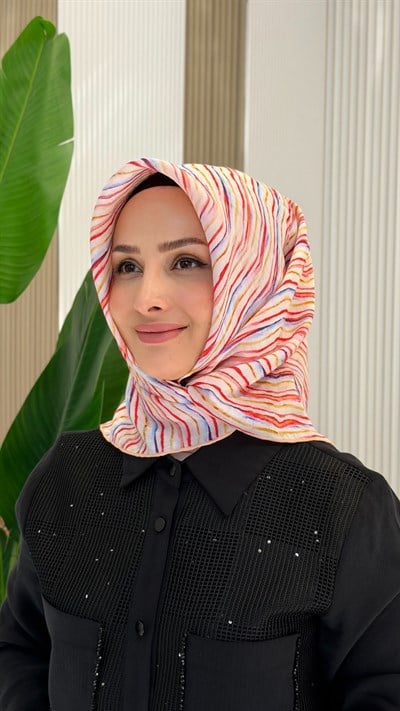LA BOUTİQUE GÜZ EŞARP 2314-01