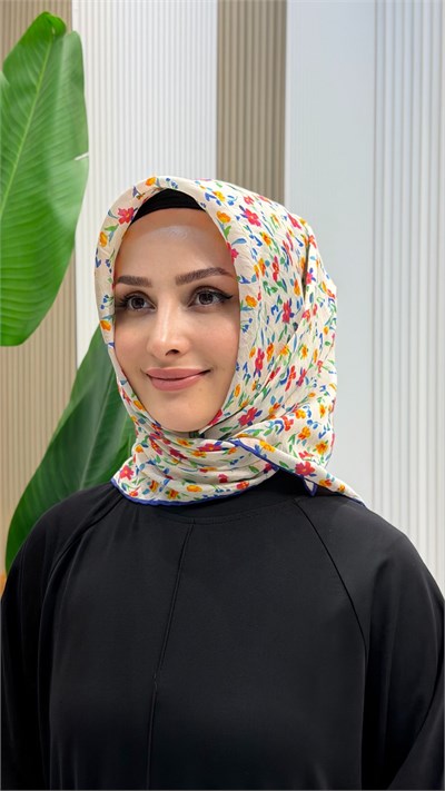 LA BOUTIQUE GÜZ EŞARP 2529-02