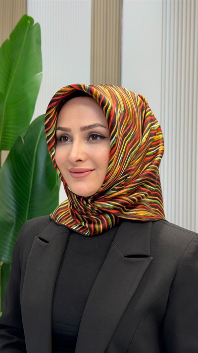 LA BOUTIQUE SURA İPEK -2314-05