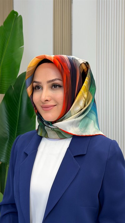 LA BOUTİQUE SURA İPEK-2360-01