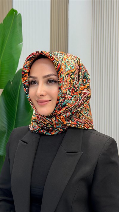 LA BOUTIQUE SURA İPEK -2369-05