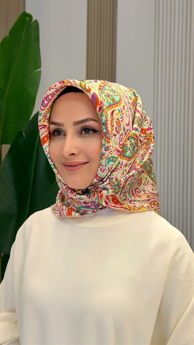 LA BOUTIQUE SURA İPEK -2369-06