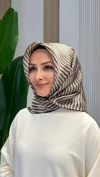 LA BOUTIQUE SURA İPEK -2501-01