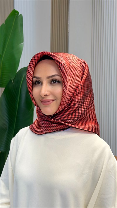 LA BOUTIQUE SURA İPEK -2501-03