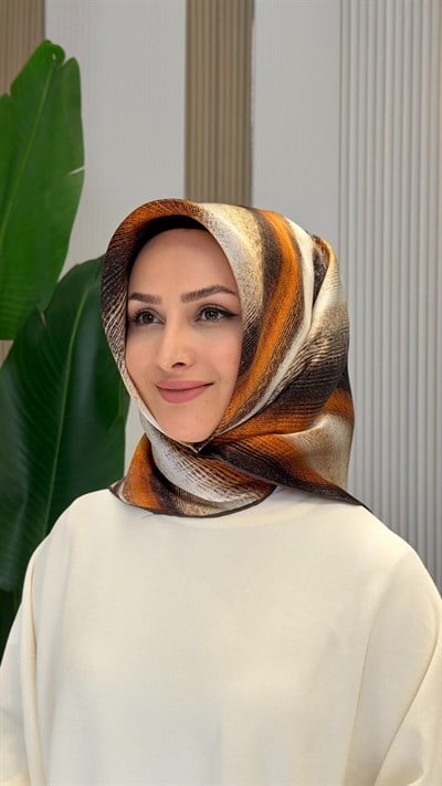 LA BOUTIQUE SURA İPEK -2517-01