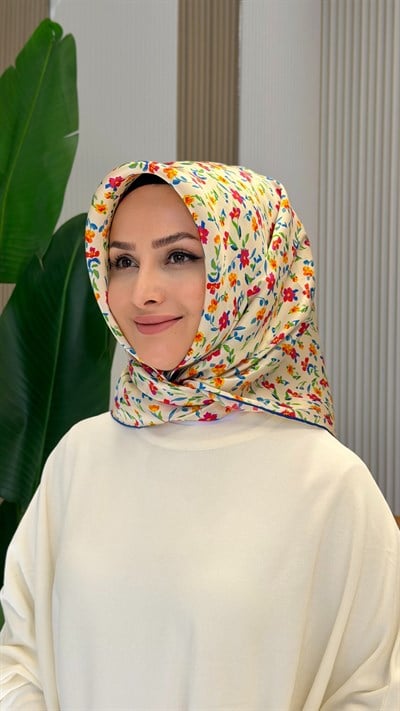 LA BOUTIQUE SURA İPEK -2529-02
