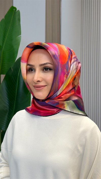 LA BOUTIQUE SURA İPEK -2535-03