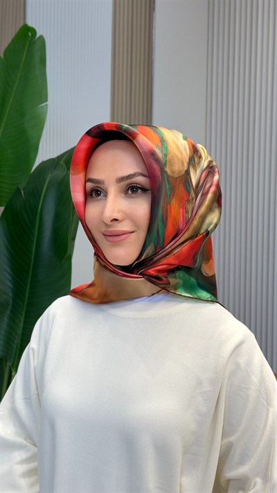 LA BOUTIQUE SURA İPEK -2535-04