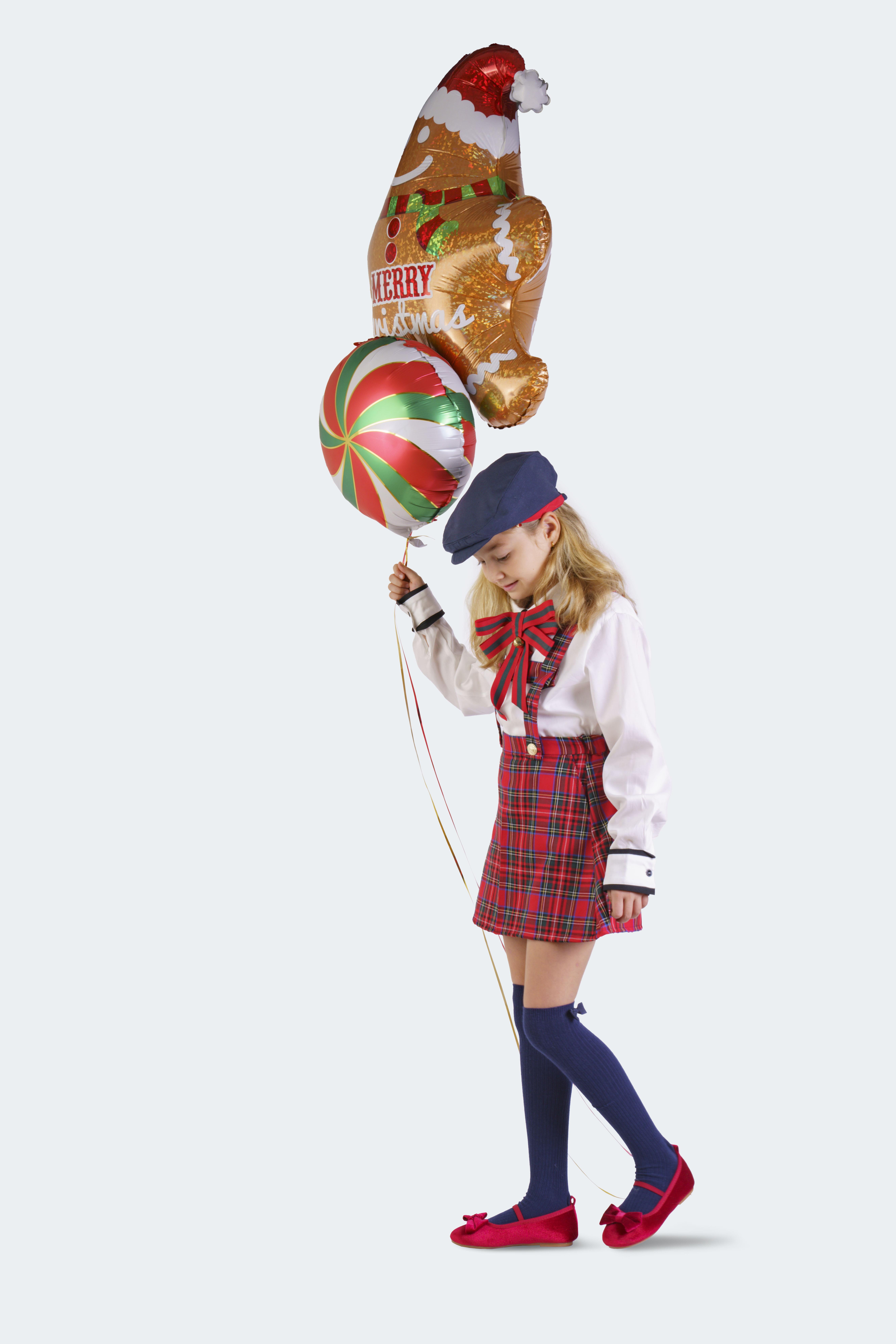 Lacivert Biyeli Beyaz Gömlek