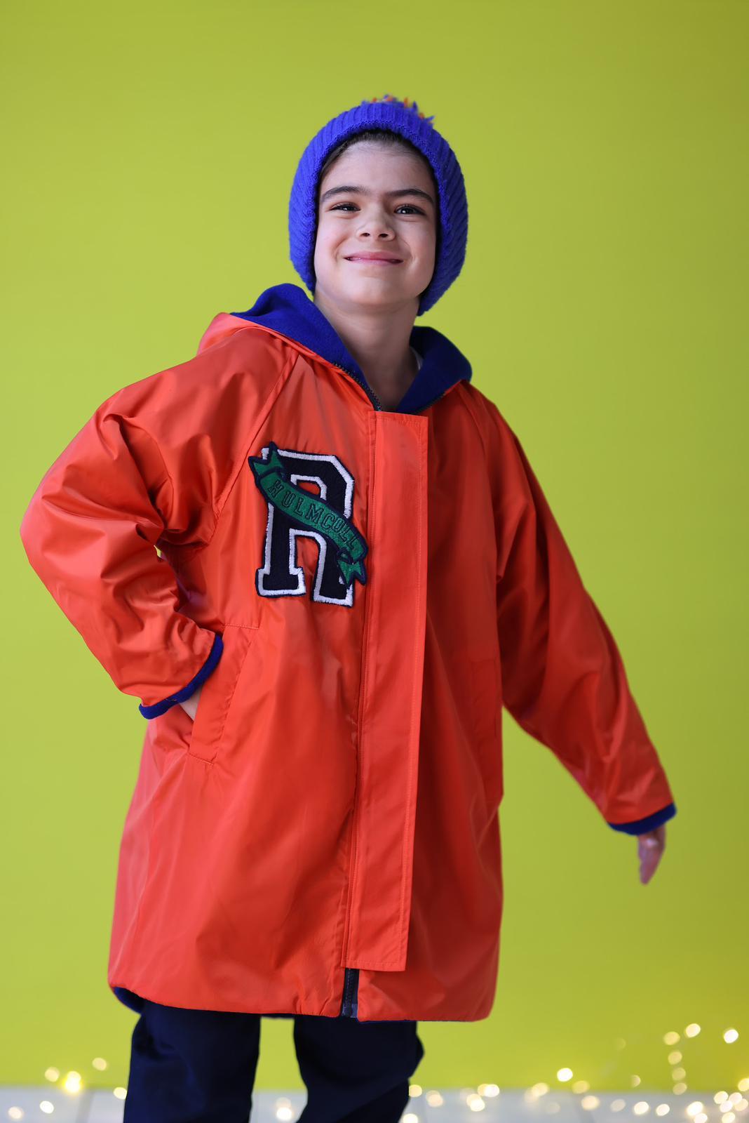 Lacivert Gabardin Pantolon