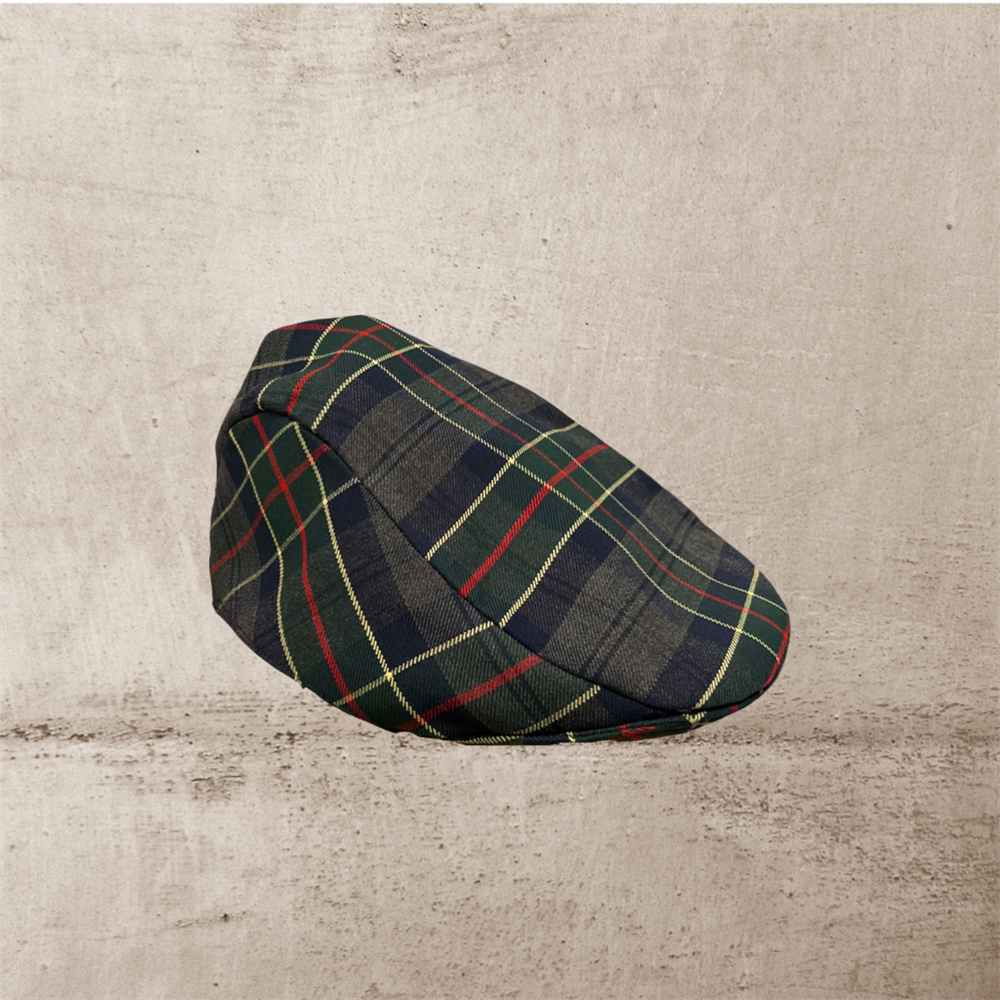 İri Ekose Kasket