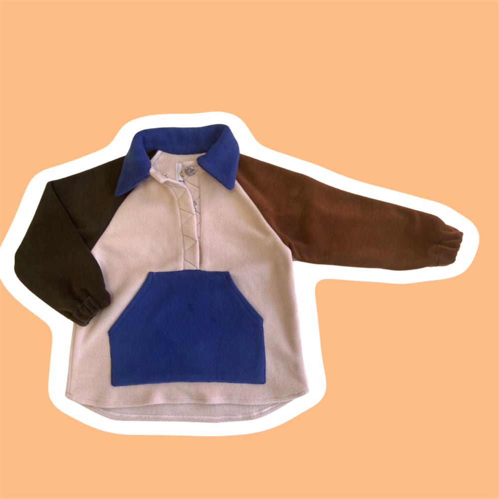 Polar Sweat