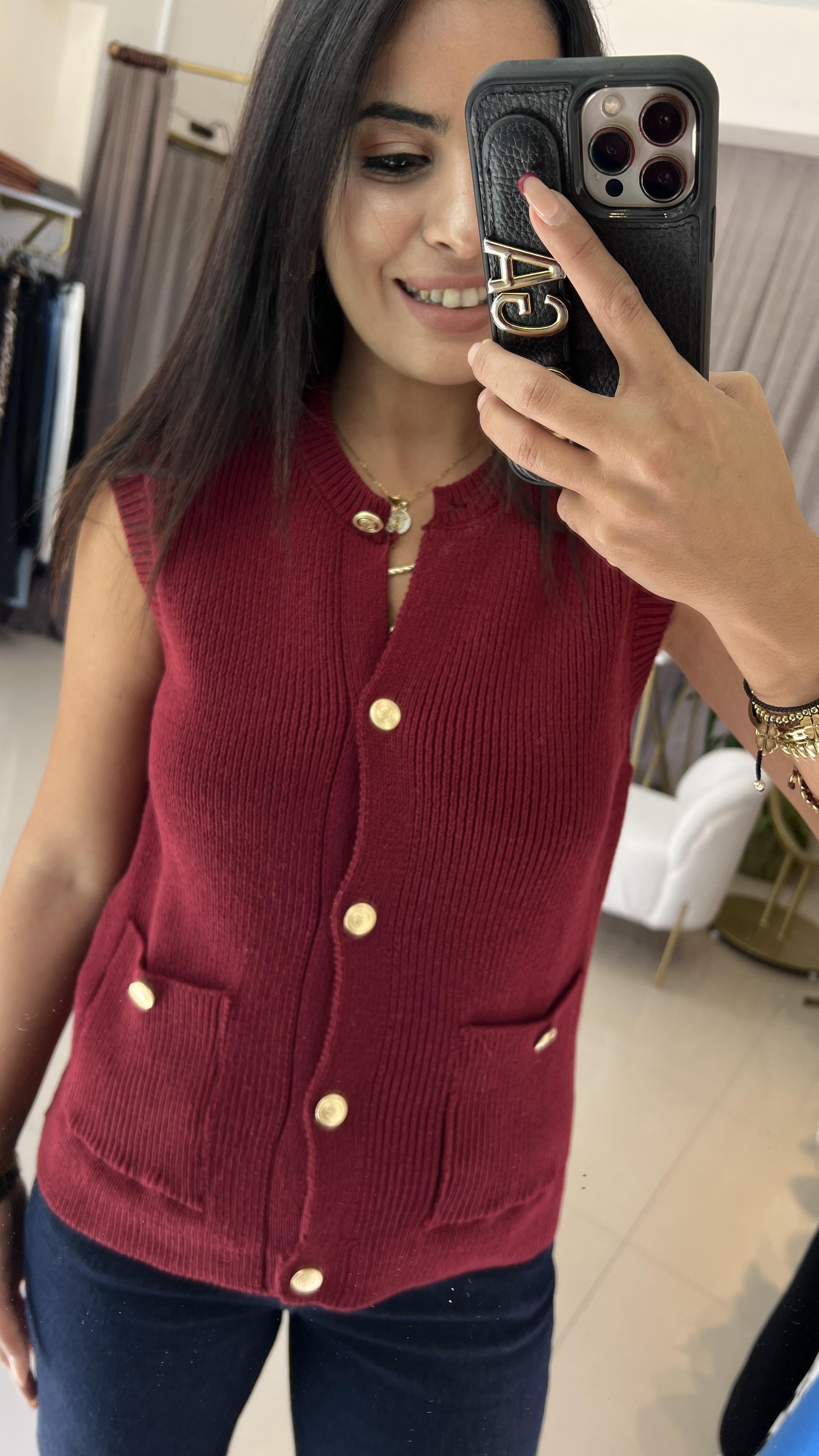 241011 YELEK BORDO