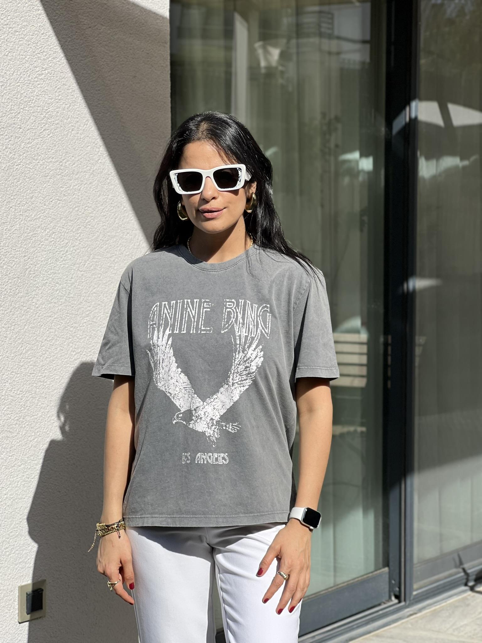 241041 TSHIRT ANINE