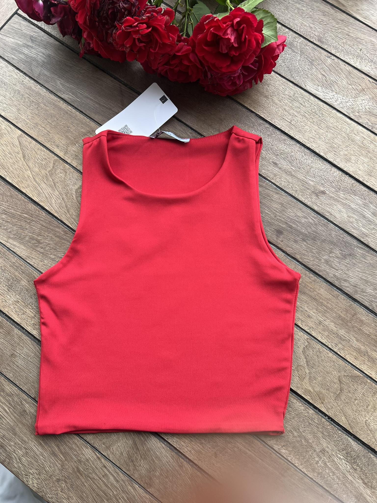 3841 ATLET KIRMIZI