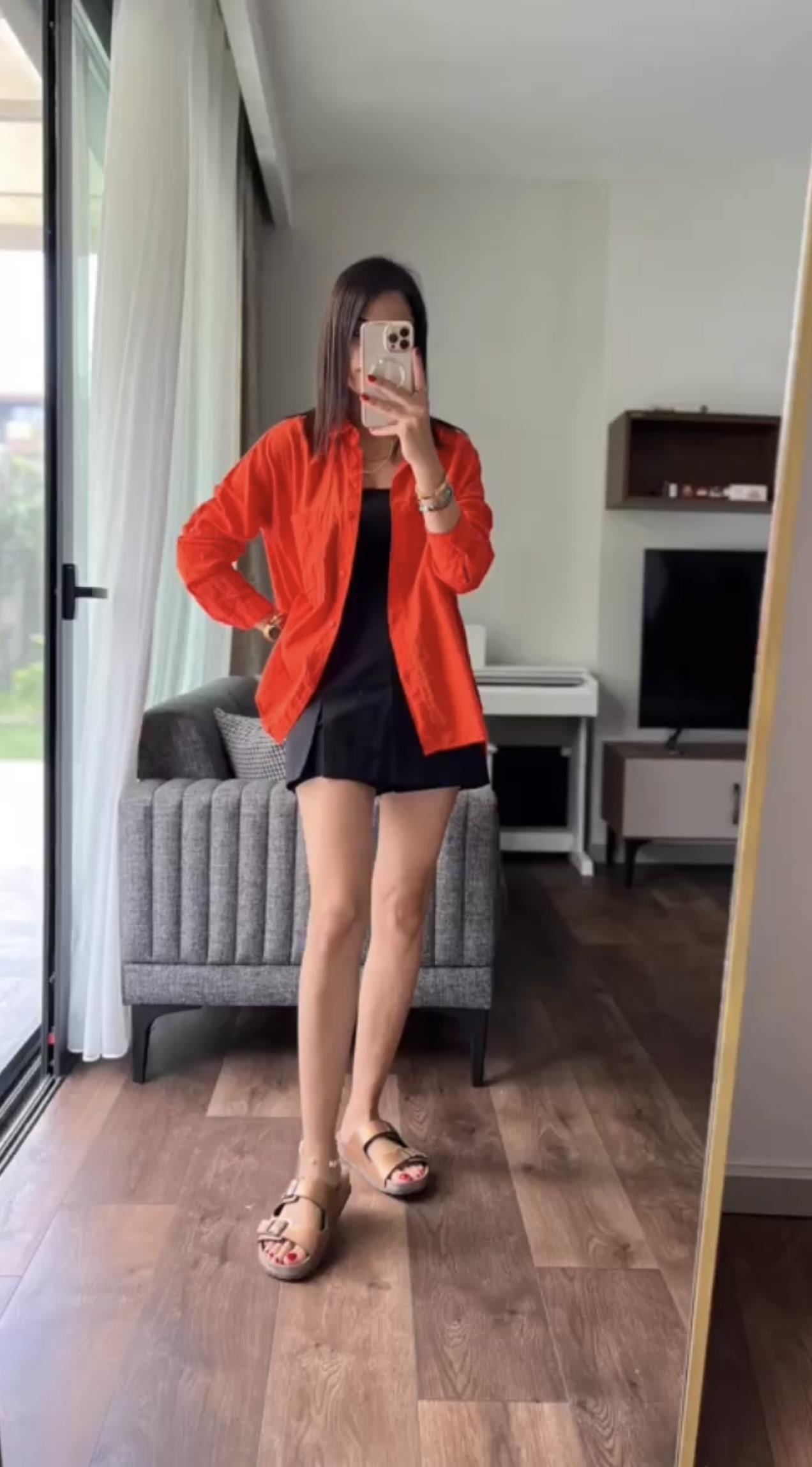 GÖMLEK NAR ÇİÇEĞİ