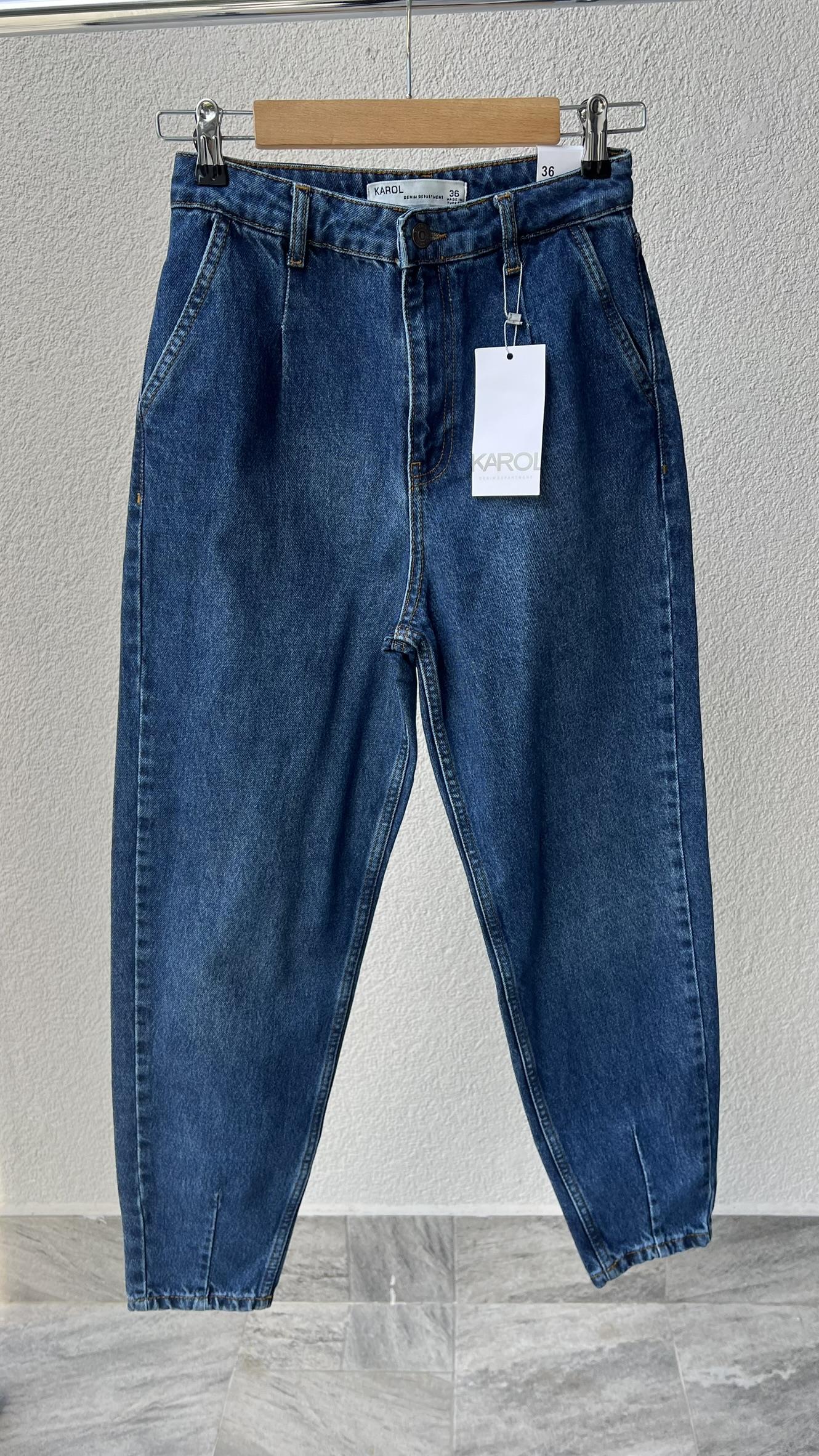K22312 Jean Krl