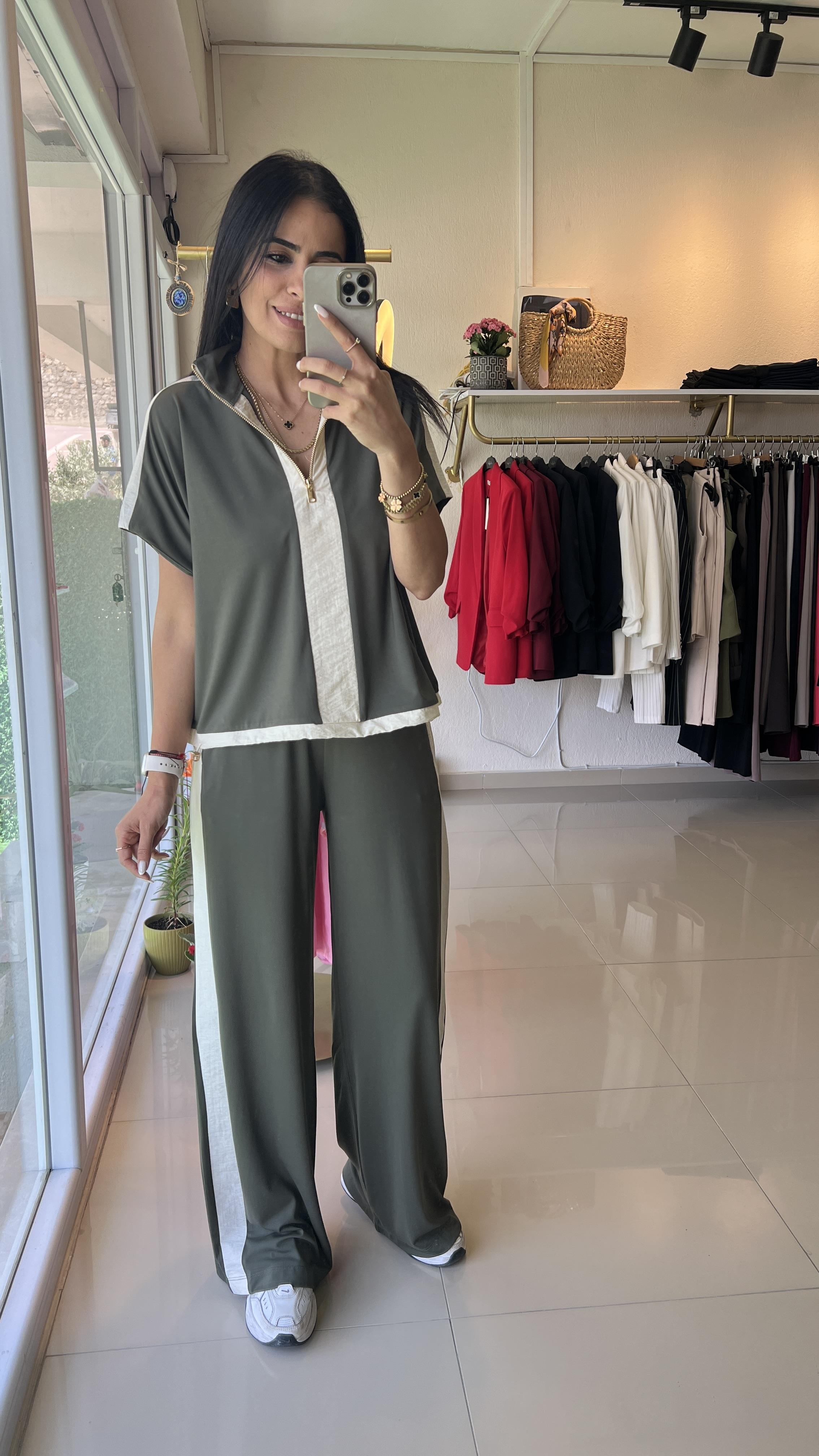 36497 FERMUARLI MODAL TAKIM HAKİ