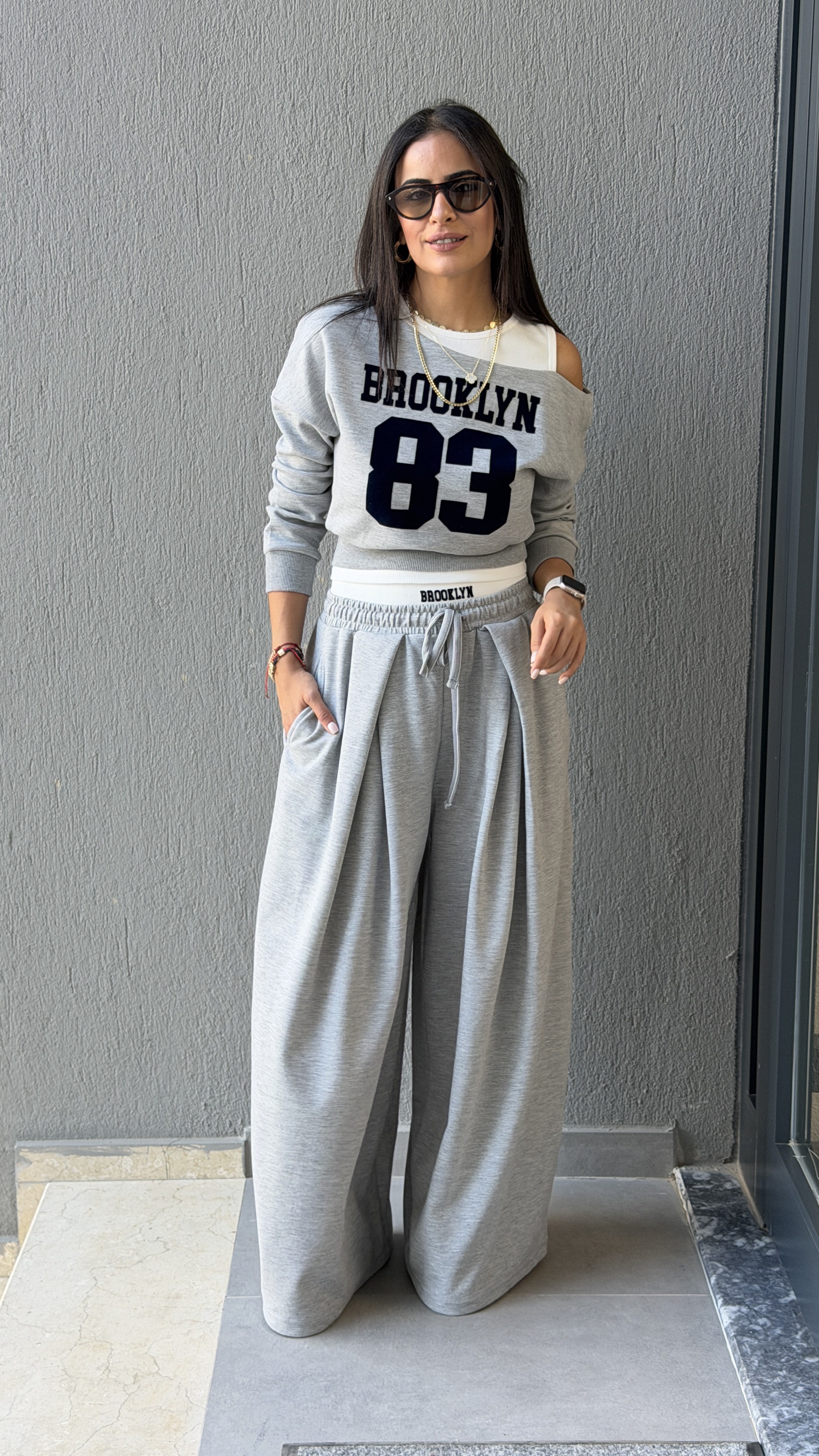 PREMİUM TASARIM SPOR TAKIM 