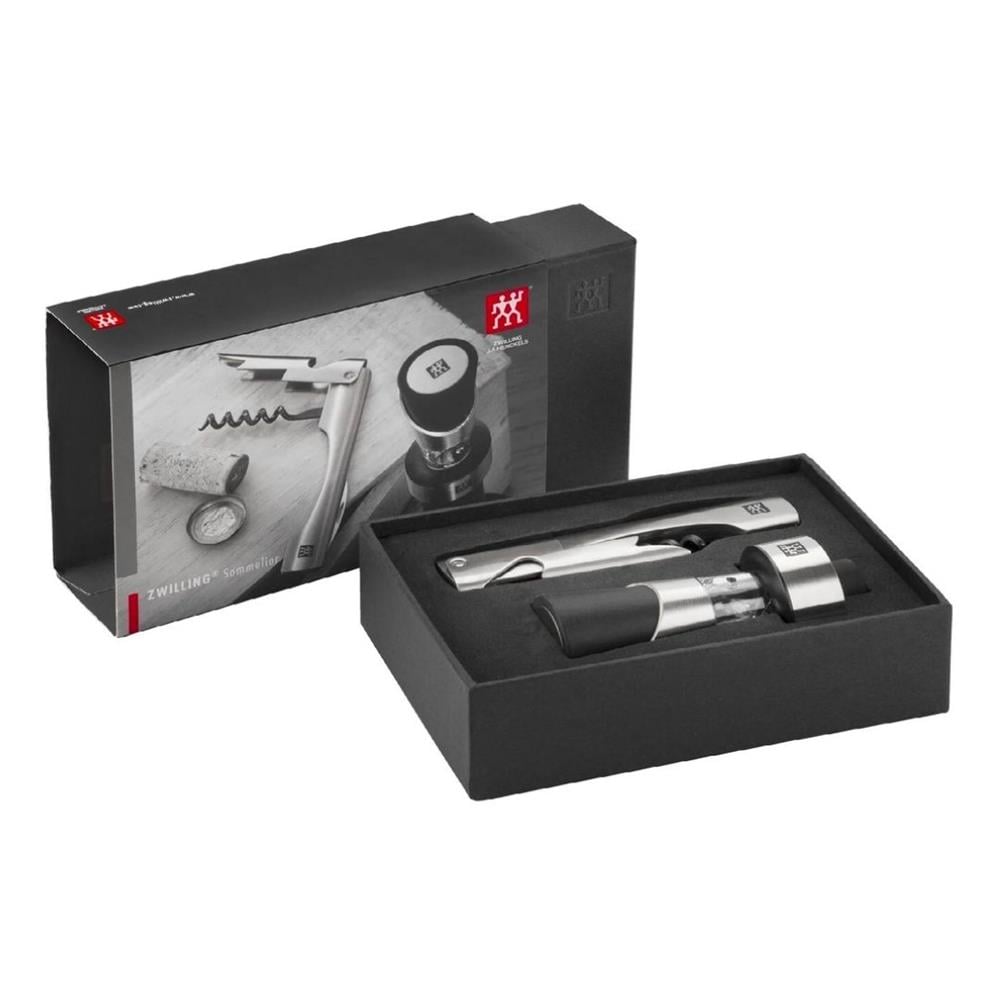 2 PARÇA TİRBUŞON SETİ