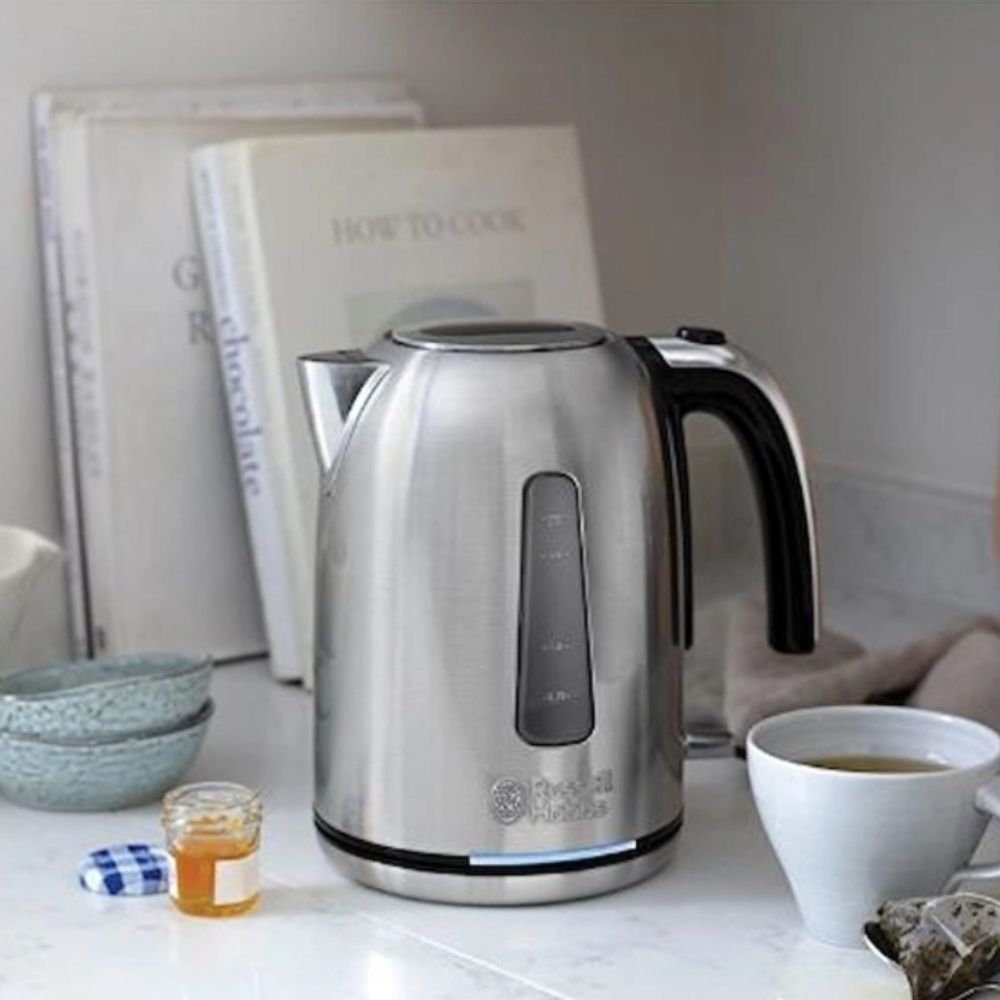 23940-70/RH VELOCİTY KETTLE 24KW