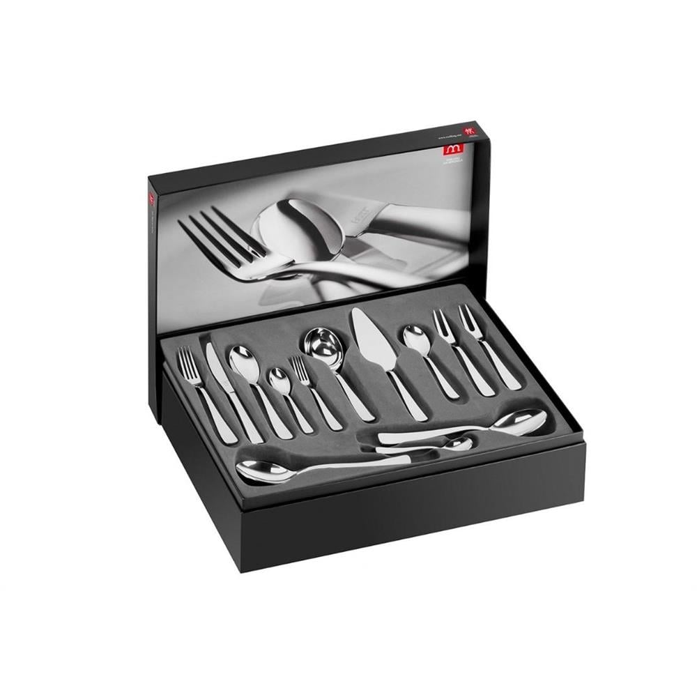 68 PARÇA ÇATAL KAŞIK BIÇAK SETİ