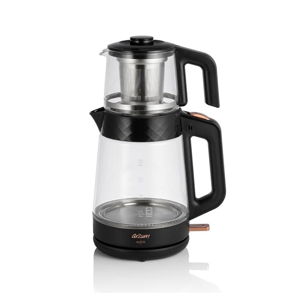 ARZUM GUSTO ÇAY MAKİNESİ