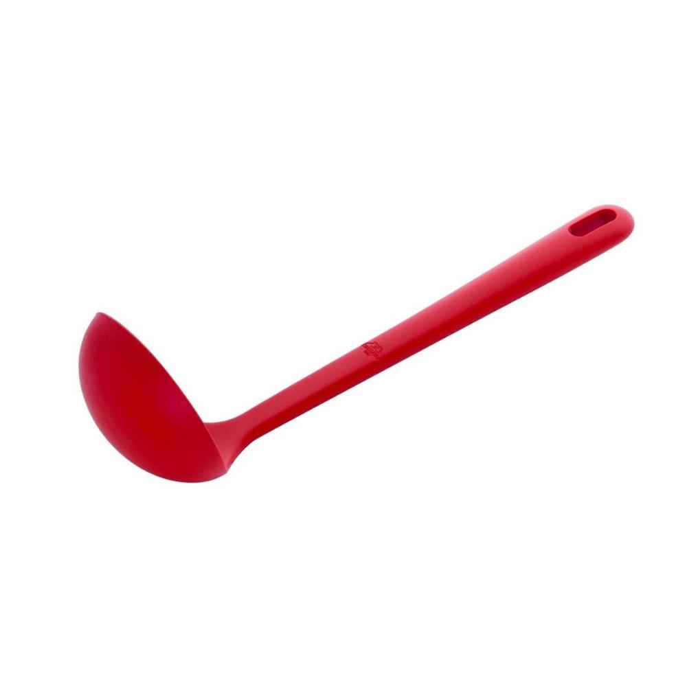 BALLARİNİ SİLİKON ÇORBA KEPÇESİ