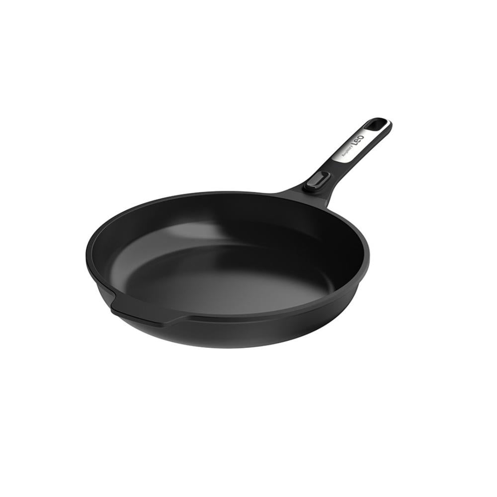 BergHOFF Leo Phantom Yapışmaz Kızartma Tavası 32 cm