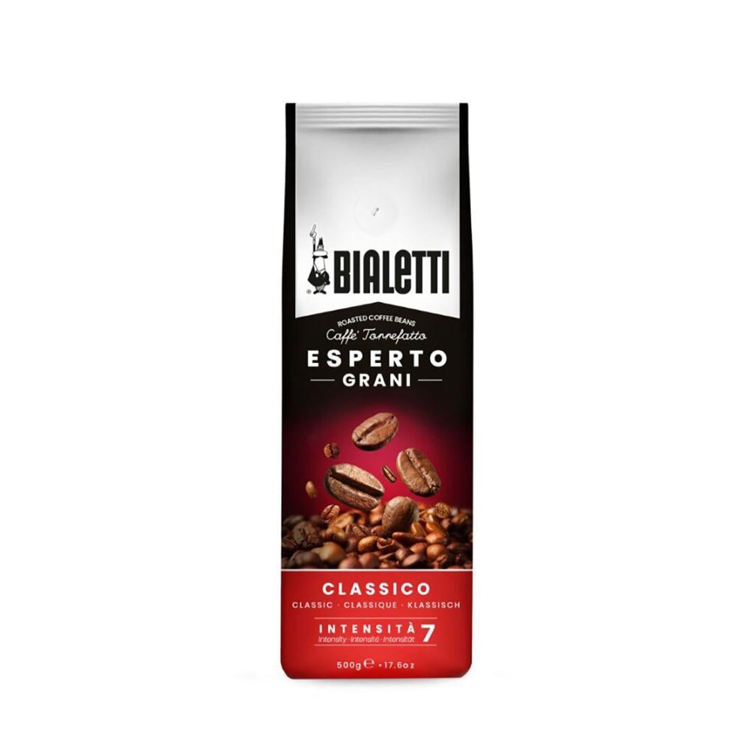 Bialetti Classico Roma Çekirdek Kahve 500 G