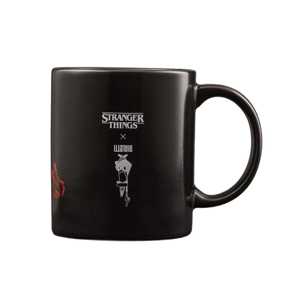 Bialetti Stranger Things Kulplu Mug