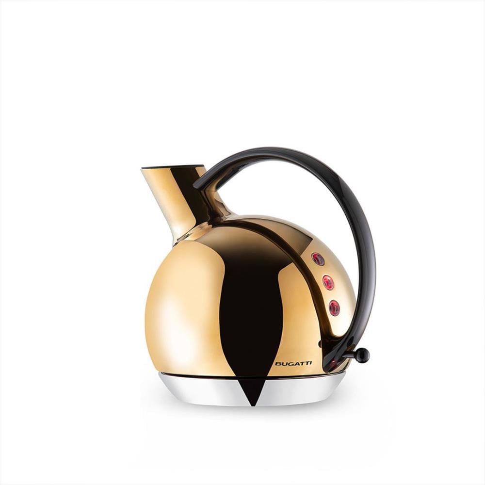 Bugatti Giulietta Kettle Altın PVD