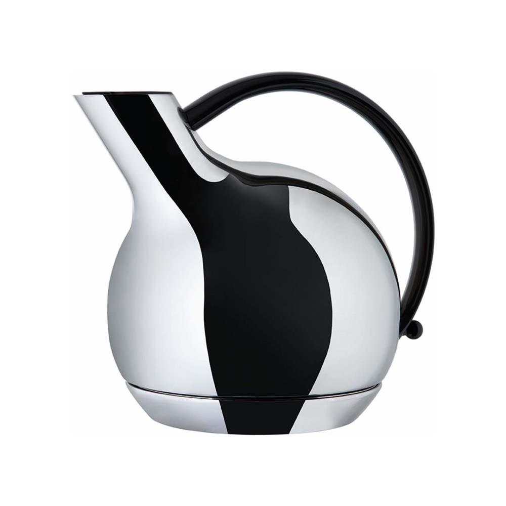 Bugatti Giulietta Kettle Inox