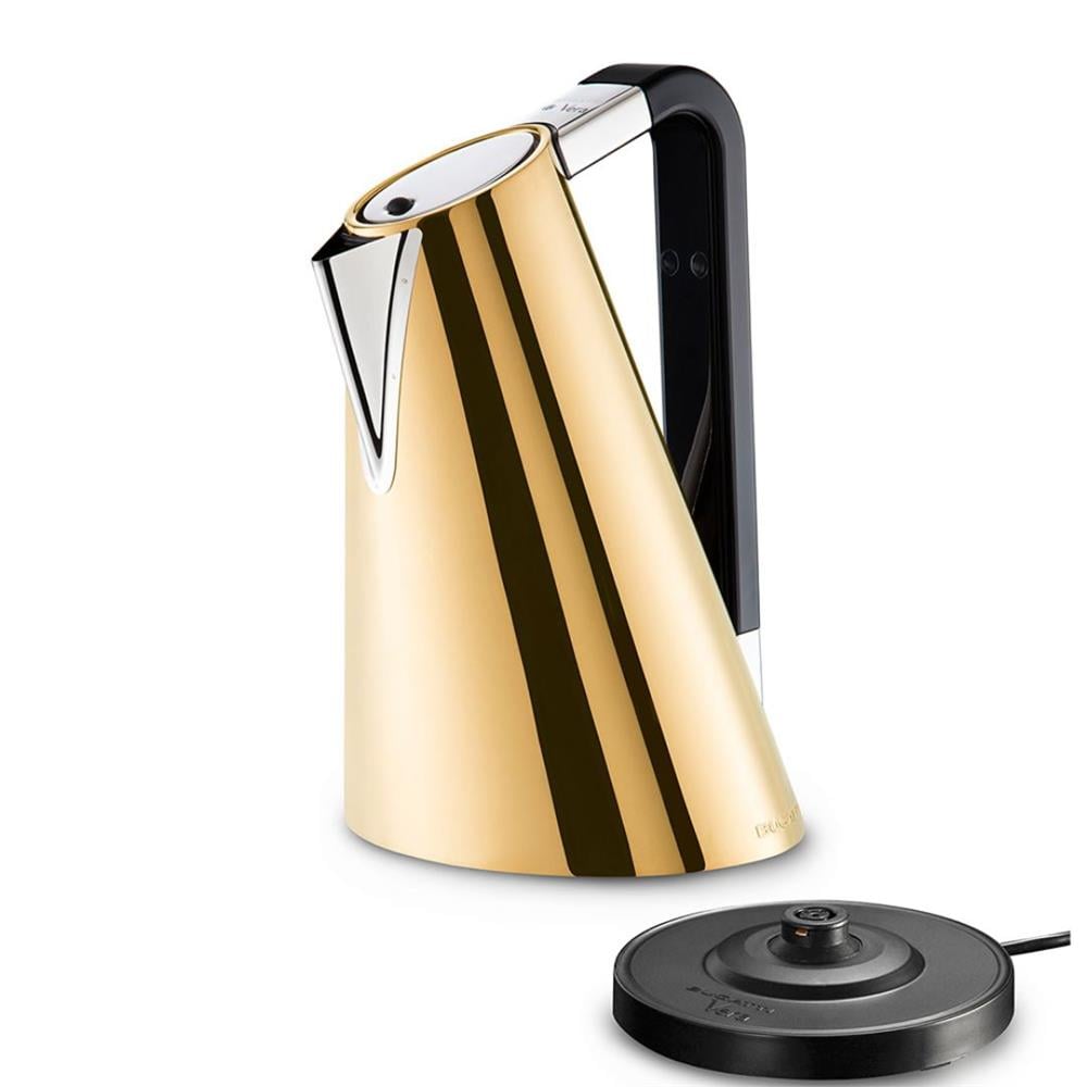Bugatti Vera Easy Kettle Altın Pvd