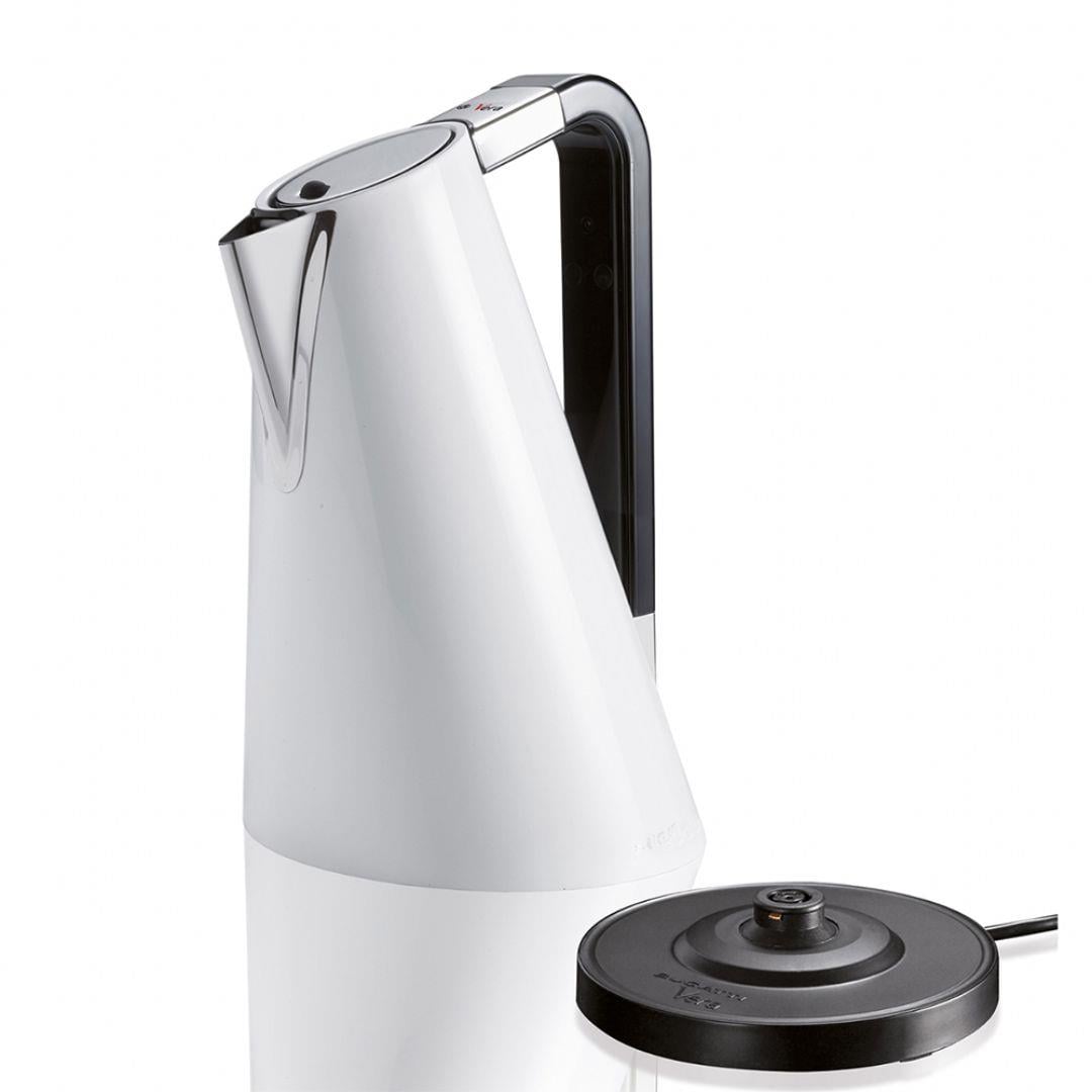 Bugatti Vera Easy Kettle Beyaz