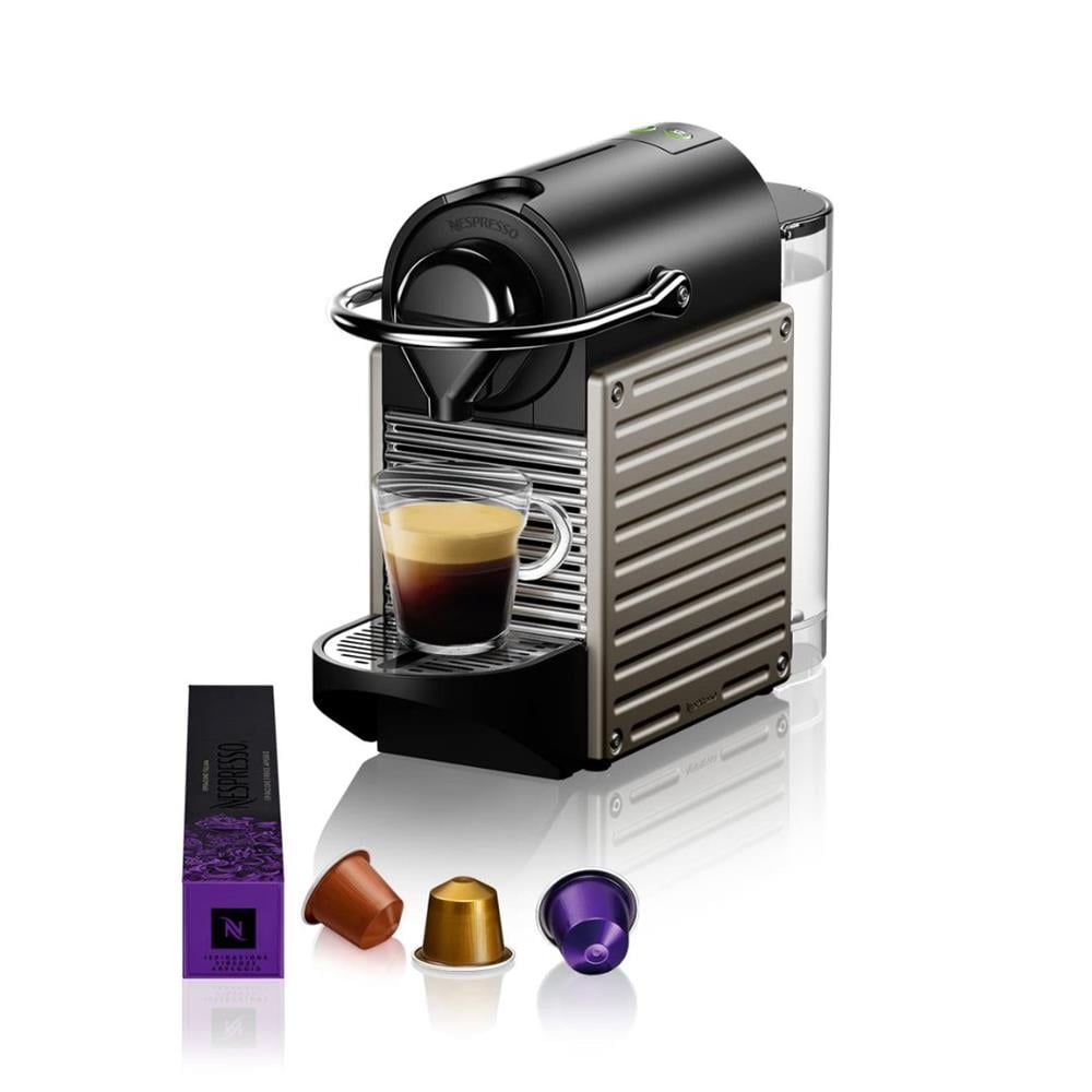 C66T PIXIE TITAN BUNDLE