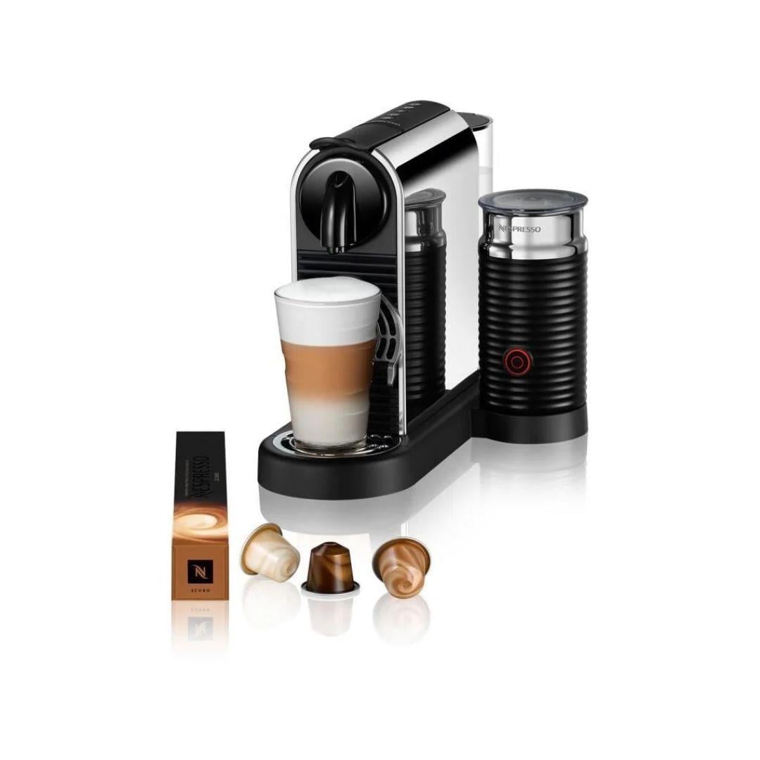 Citiz Platinium&Milk D145 Stainless