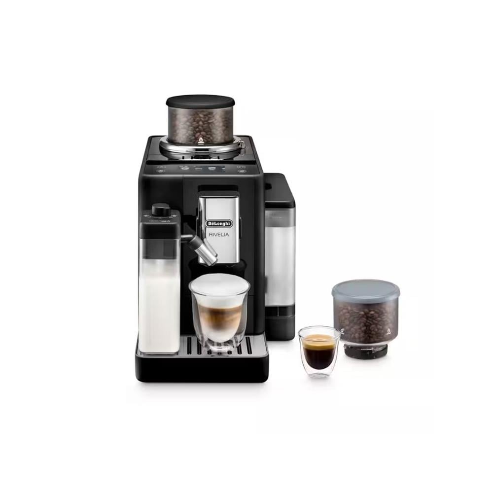 DELONGHI RIVELIA EXAM440.55.B FACM