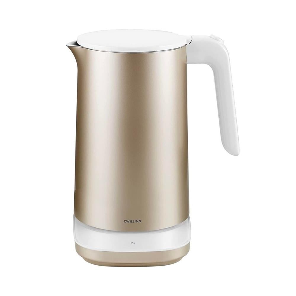 ELEKTRİKLİ SU ISITICISI PRO, PLASTİK | GOLD