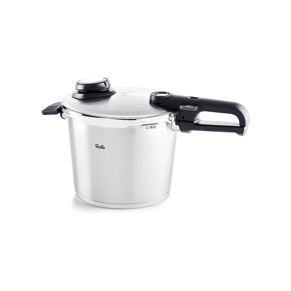 FISSLER VITAVIT PREMIUM MAT DÜDÜKLÜ TENCERE 6.0L