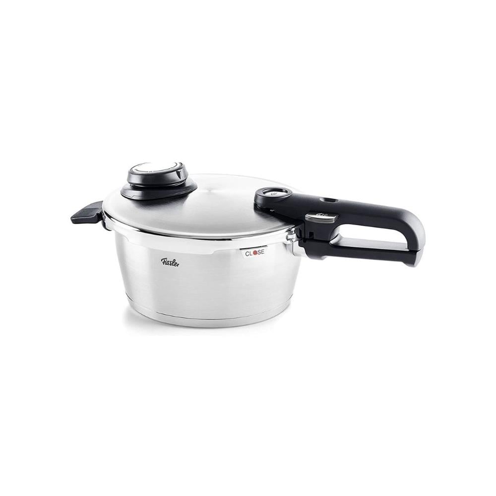 FISSLER VITAVIT PREMIUM MAT DÜDÜKLÜ TENCERE 3.5L