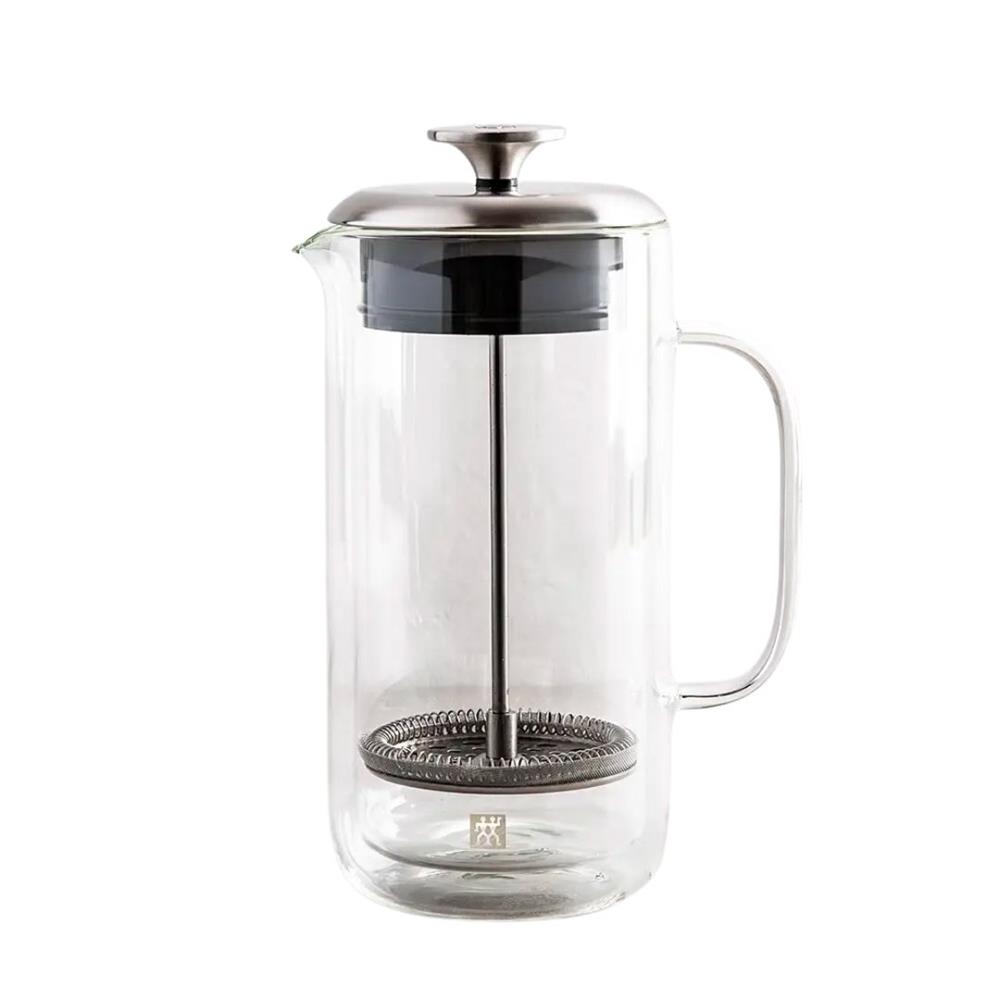 FRENCH PRESS 750 ML