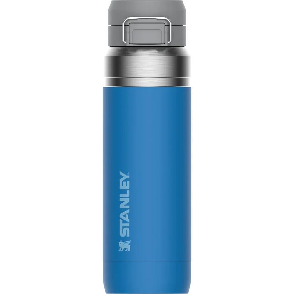 Go Quick Flip Water Bottle | 1.06L - Mavi