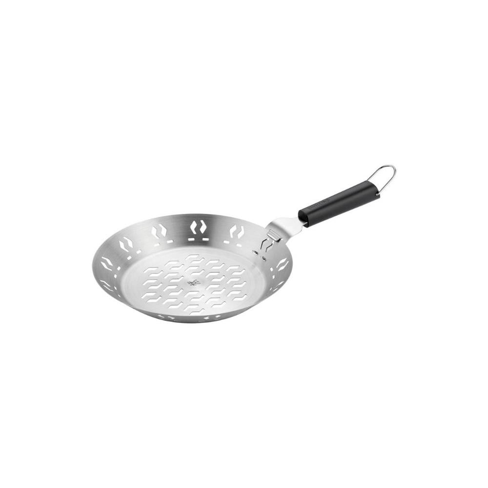 IZGARA TAVASI 26 CM PASLANMAZ ÇELİK